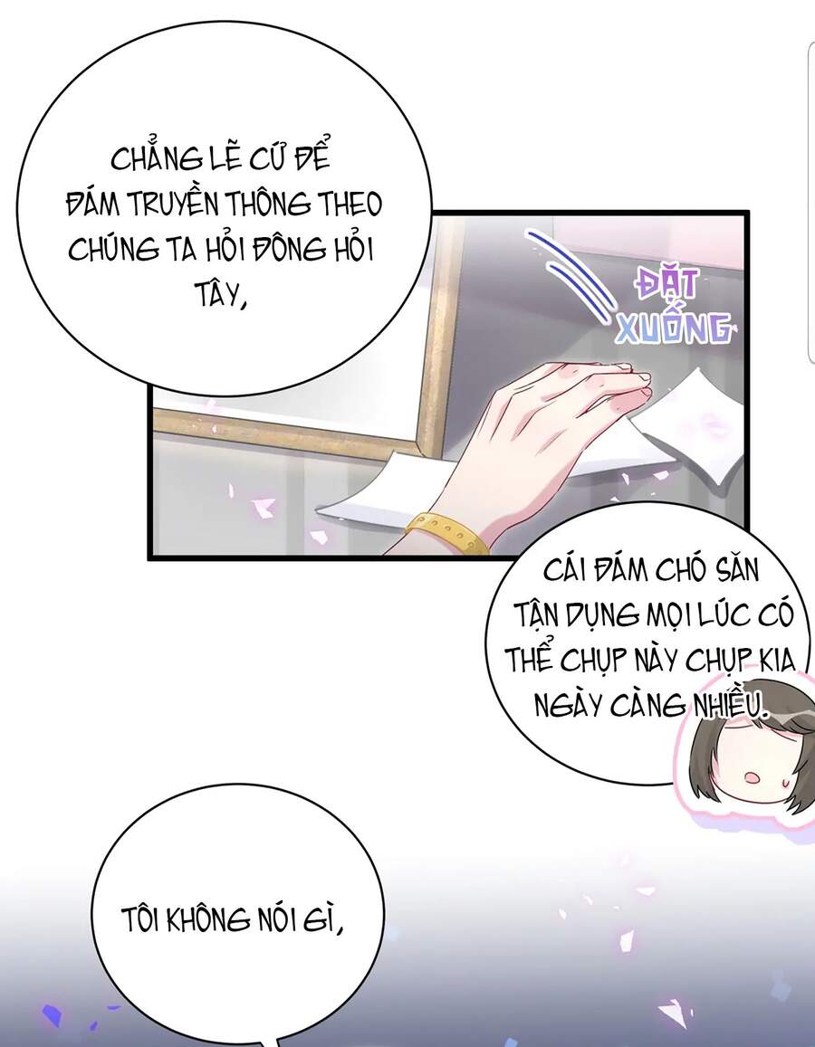 Đứa Bé Là Của Ai ???? Chapter 143 - 40