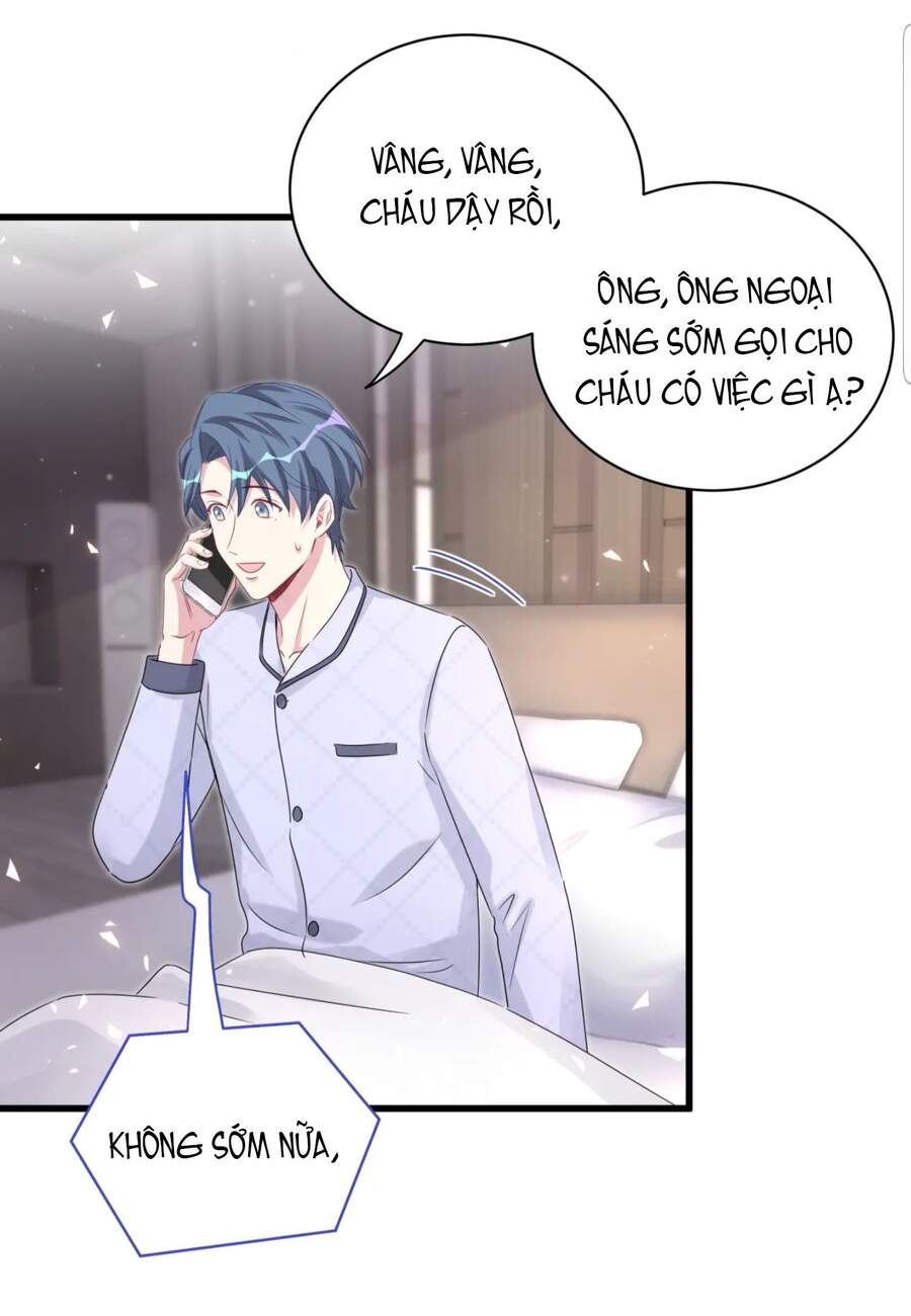 Đứa Bé Là Của Ai ???? Chapter 143 - 5