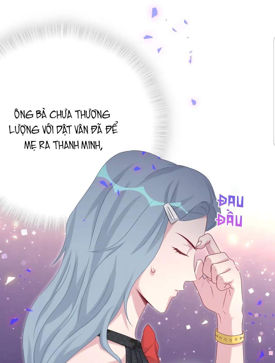 Đứa Bé Là Của Ai ???? Chapter 143 - 44