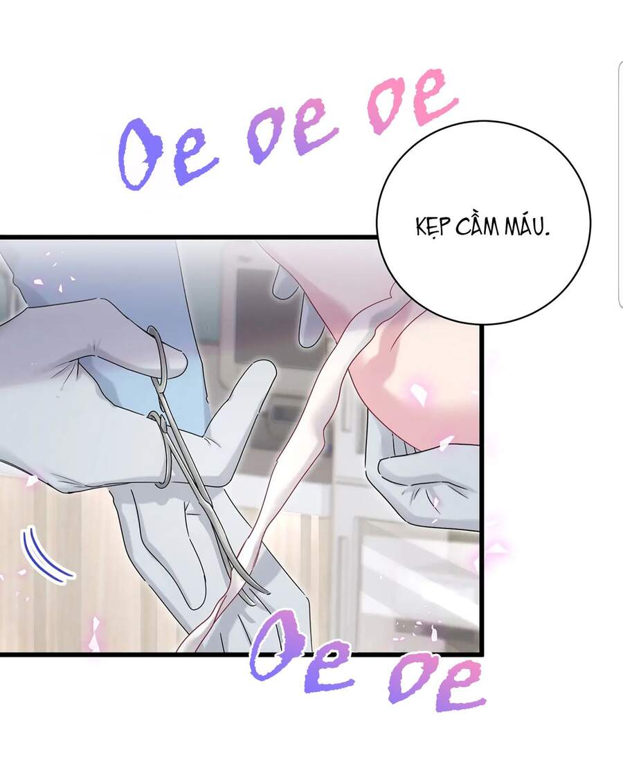 Đứa Bé Là Của Ai ???? Chapter 143 - 48