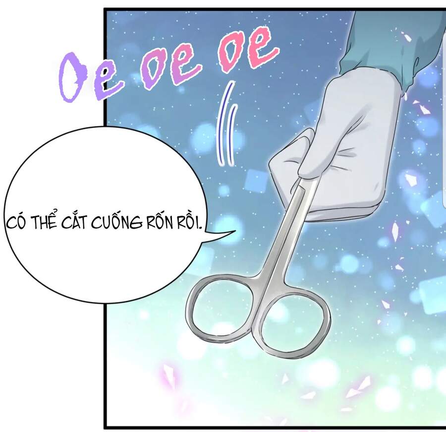 Đứa Bé Là Của Ai ???? Chapter 143 - 49