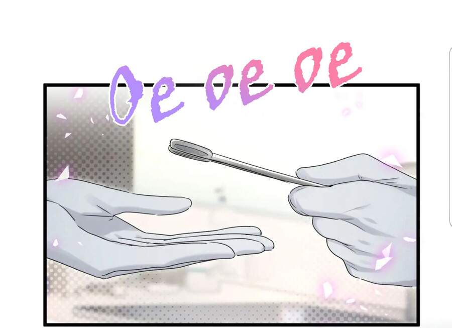 Đứa Bé Là Của Ai ???? Chapter 143 - 51