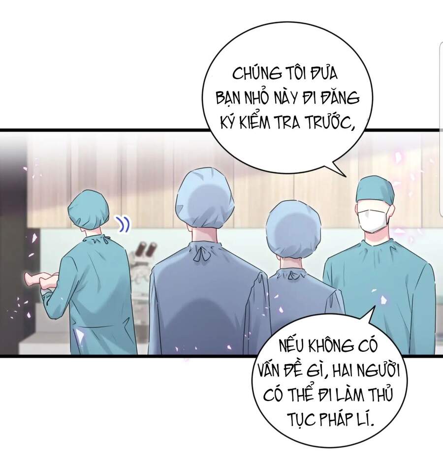 Đứa Bé Là Của Ai ???? Chapter 143 - 53