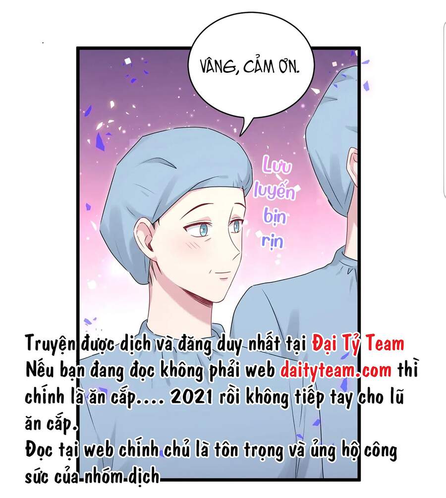 Đứa Bé Là Của Ai ???? Chapter 143 - 54