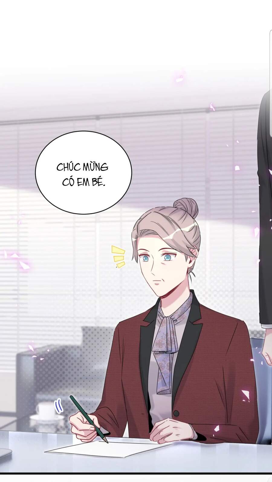 Đứa Bé Là Của Ai ???? Chapter 143 - 55