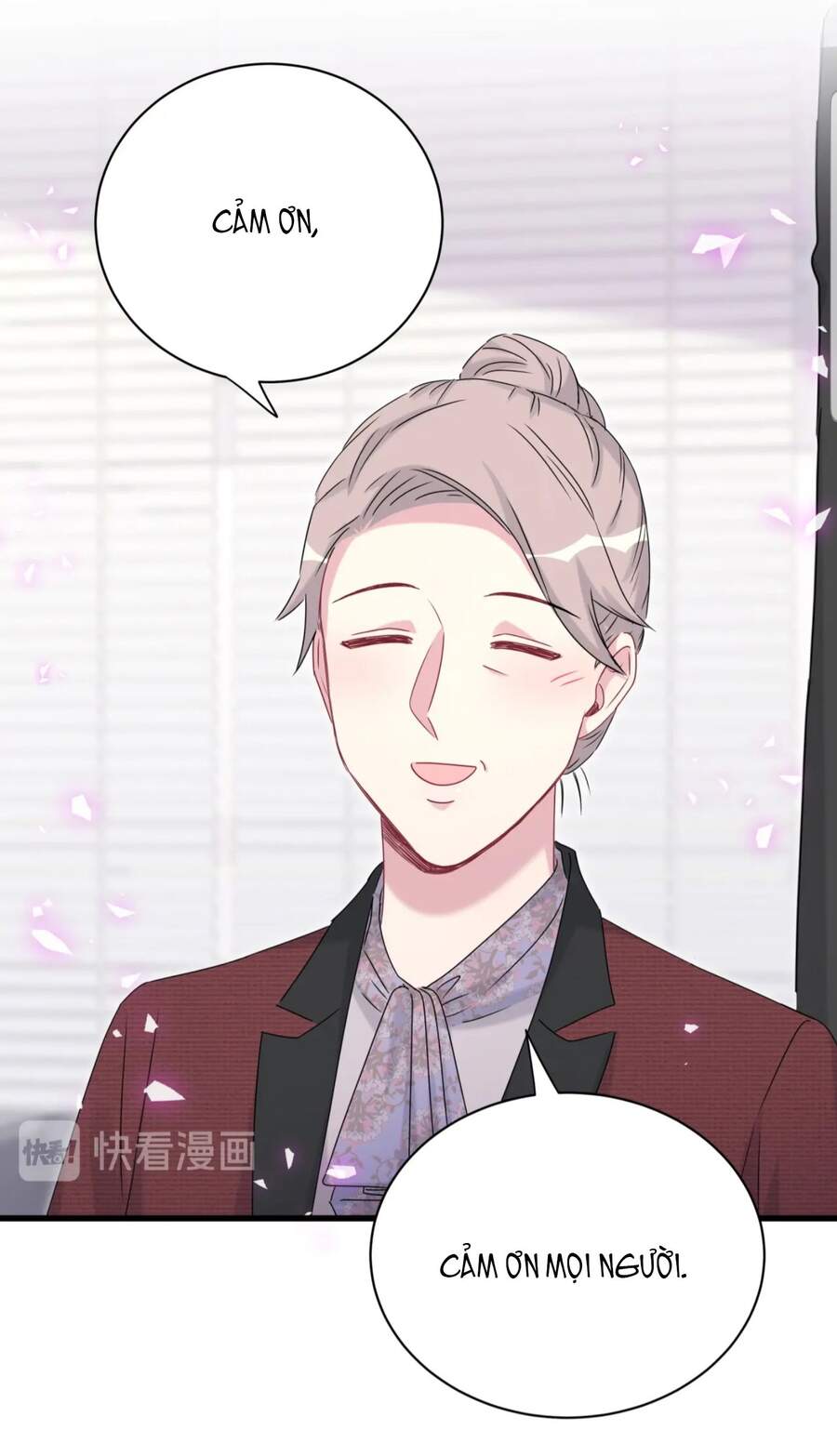 Đứa Bé Là Của Ai ???? Chapter 143 - 56