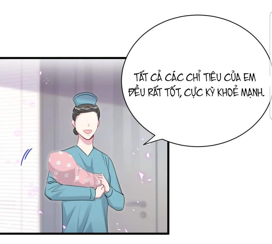 Đứa Bé Là Của Ai ???? Chapter 143 - 57