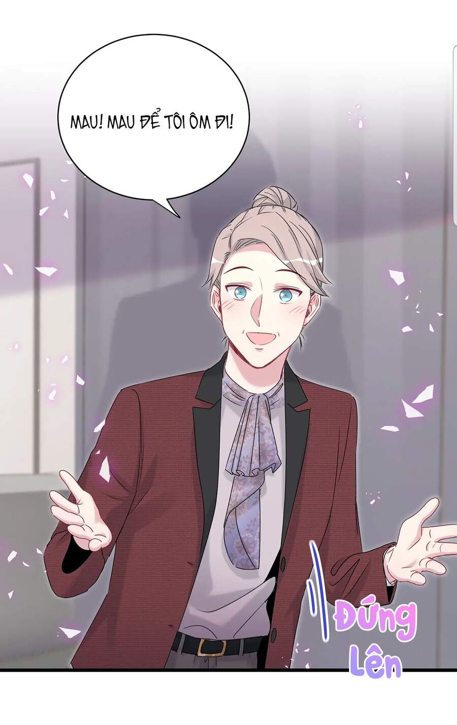 Đứa Bé Là Của Ai ???? Chapter 143 - 58