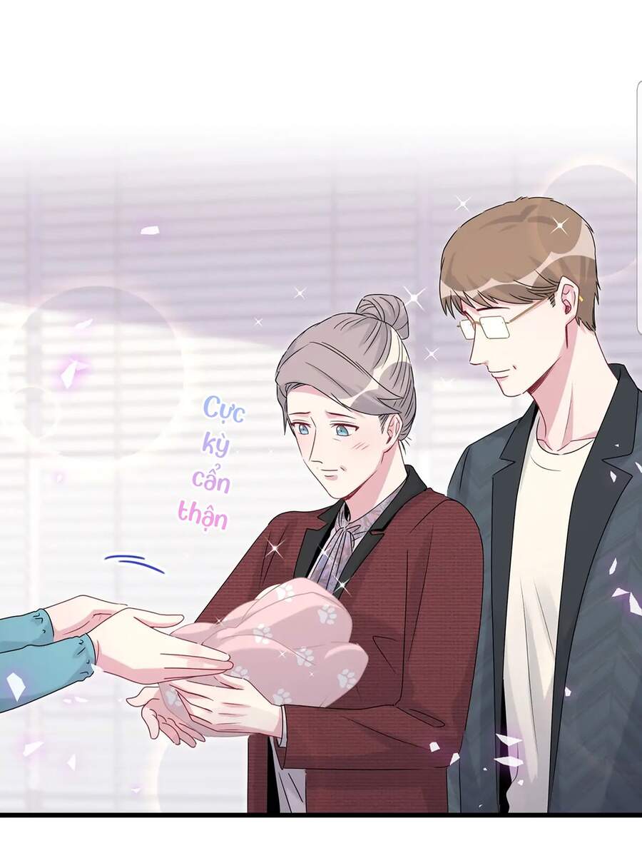 Đứa Bé Là Của Ai ???? Chapter 143 - 59