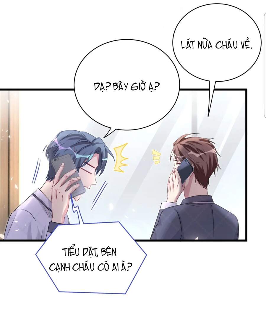 Đứa Bé Là Của Ai ???? Chapter 143 - 7