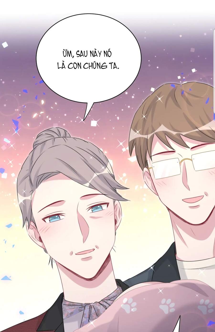 Đứa Bé Là Của Ai ???? Chapter 143 - 61