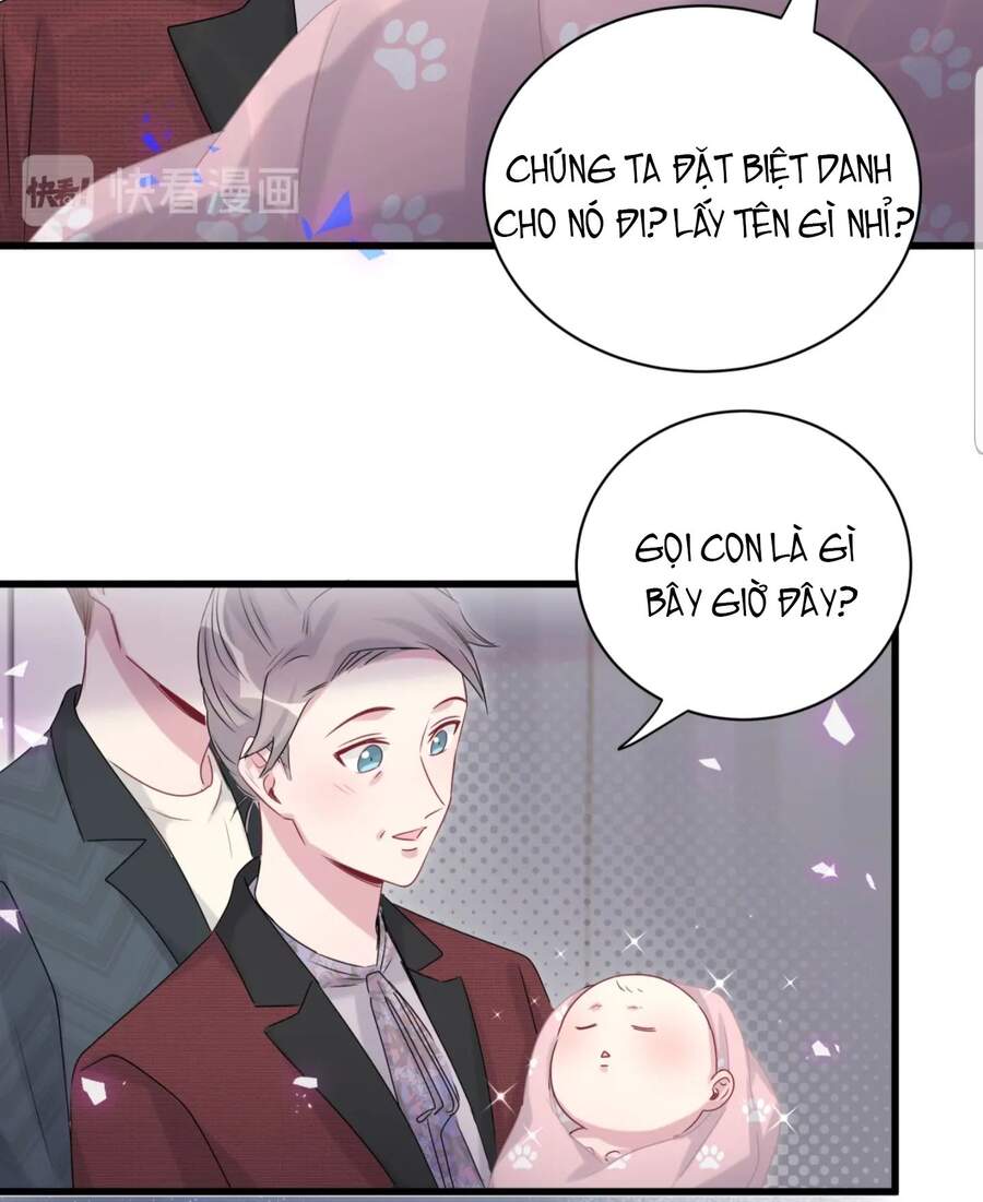 Đứa Bé Là Của Ai ???? Chapter 143 - 62