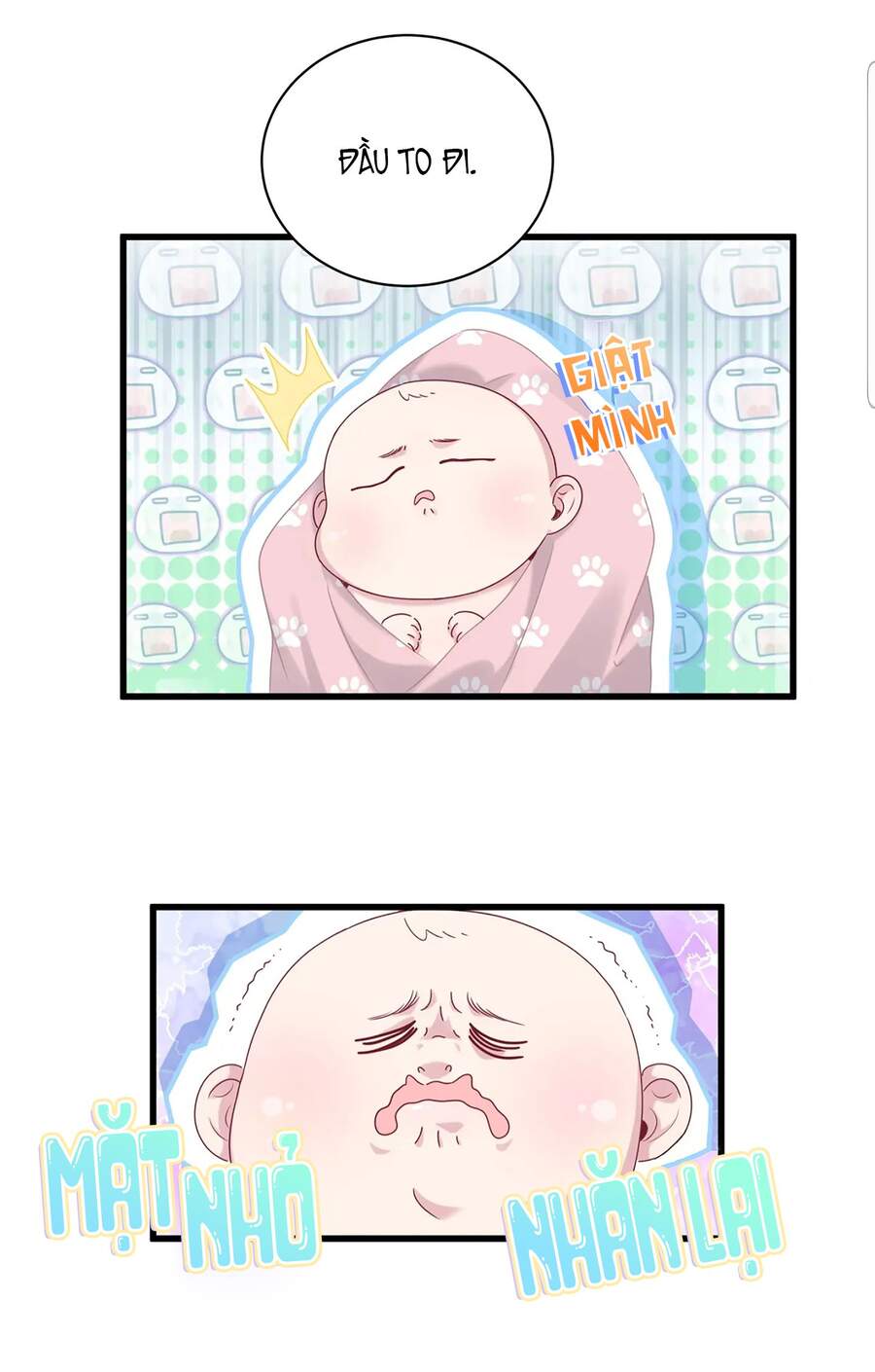 Đứa Bé Là Của Ai ???? Chapter 143 - 65