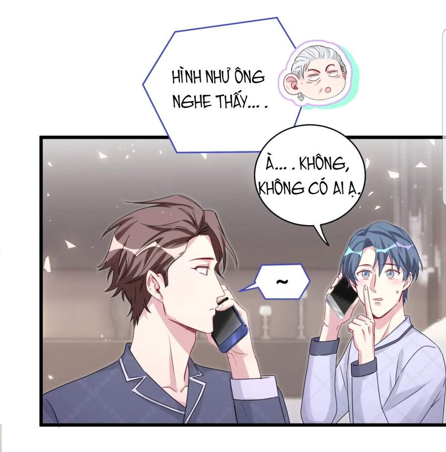 Đứa Bé Là Của Ai ???? Chapter 143 - 8