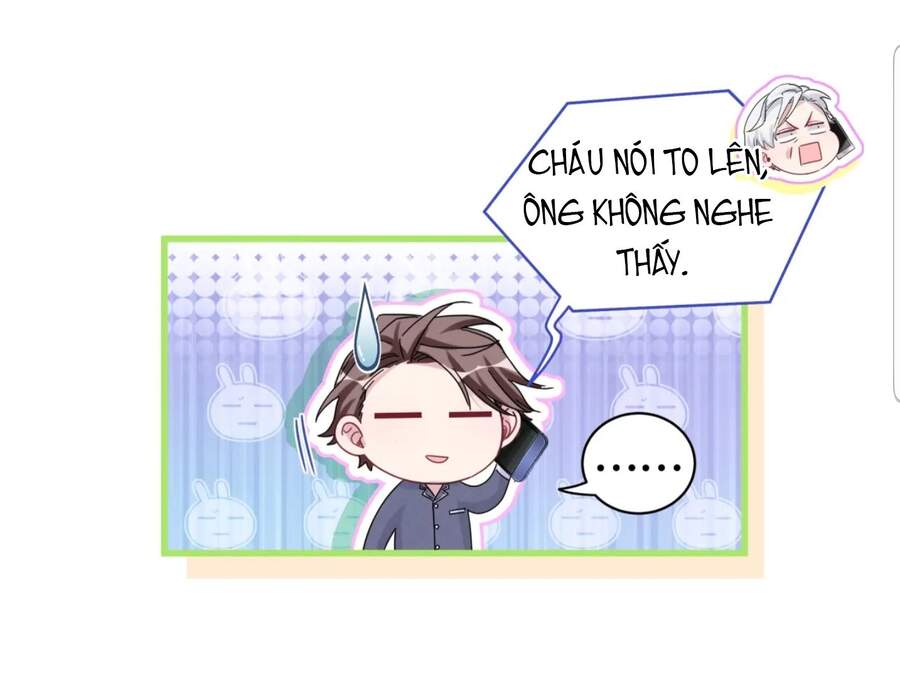 Đứa Bé Là Của Ai ???? Chapter 143 - 10