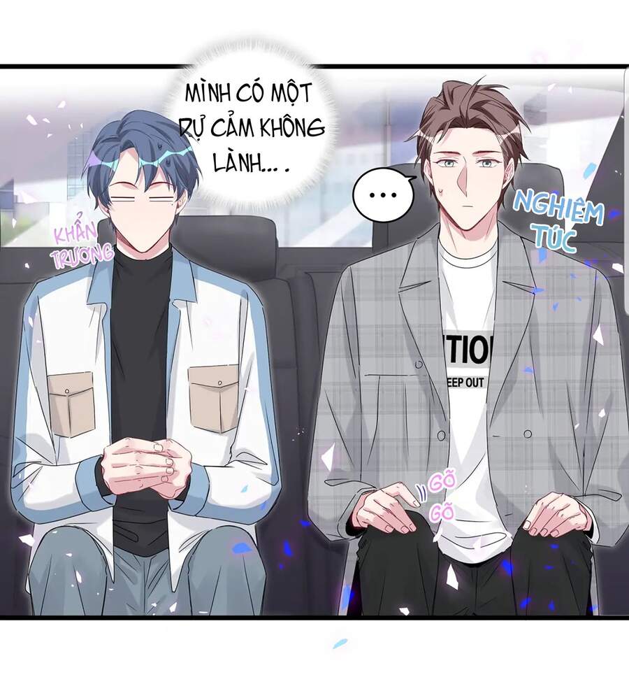 Đứa Bé Là Của Ai ???? Chapter 144 - 15