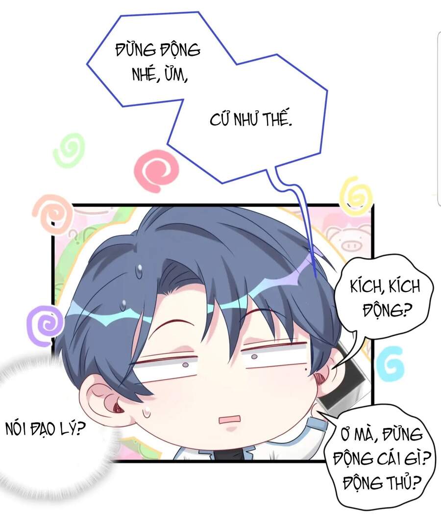 Đứa Bé Là Của Ai ???? Chapter 144 - 20