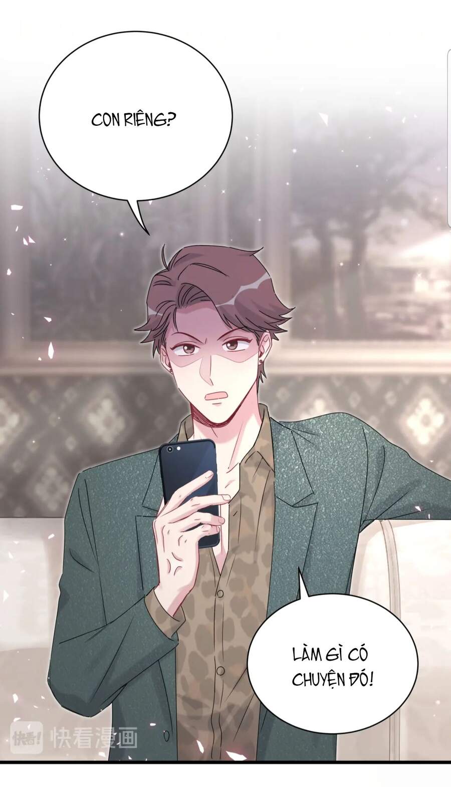 Đứa Bé Là Của Ai ???? Chapter 144 - 3