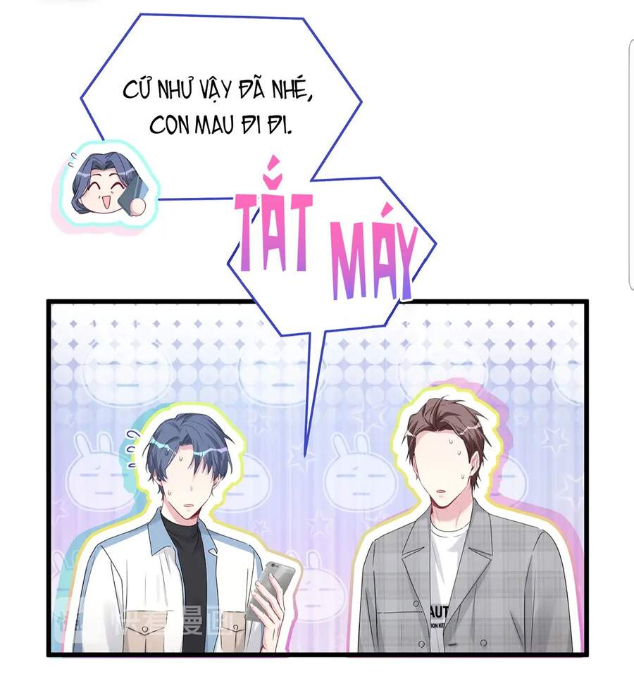 Đứa Bé Là Của Ai ???? Chapter 144 - 21