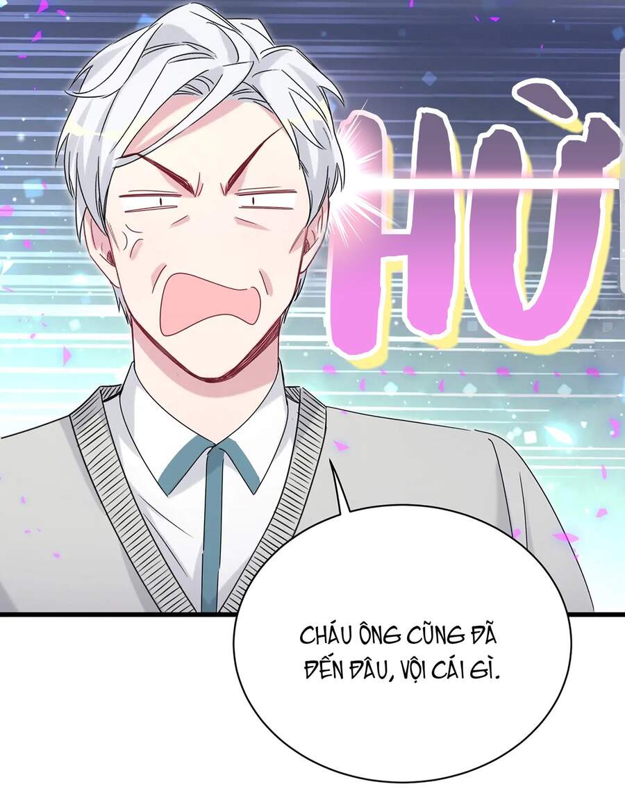 Đứa Bé Là Của Ai ???? Chapter 144 - 25