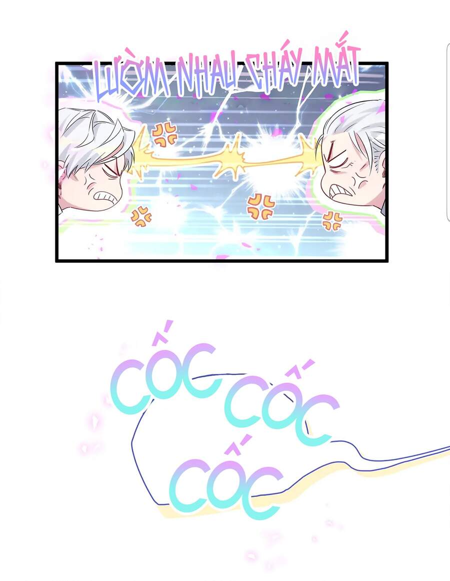 Đứa Bé Là Của Ai ???? Chapter 144 - 26