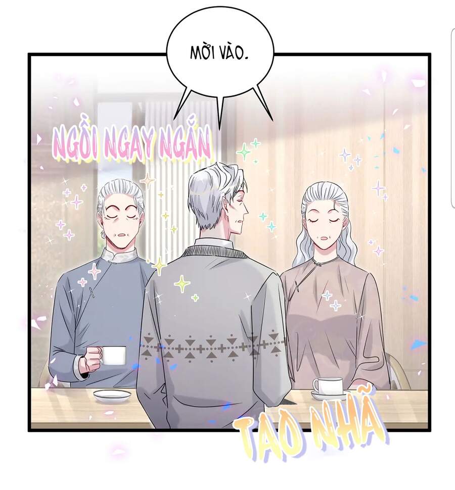 Đứa Bé Là Của Ai ???? Chapter 144 - 27