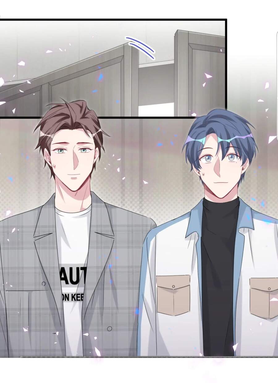 Đứa Bé Là Của Ai ???? Chapter 144 - 28