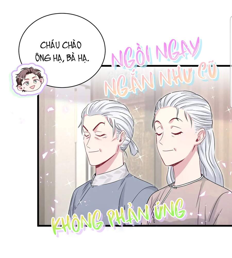 Đứa Bé Là Của Ai ???? Chapter 144 - 30