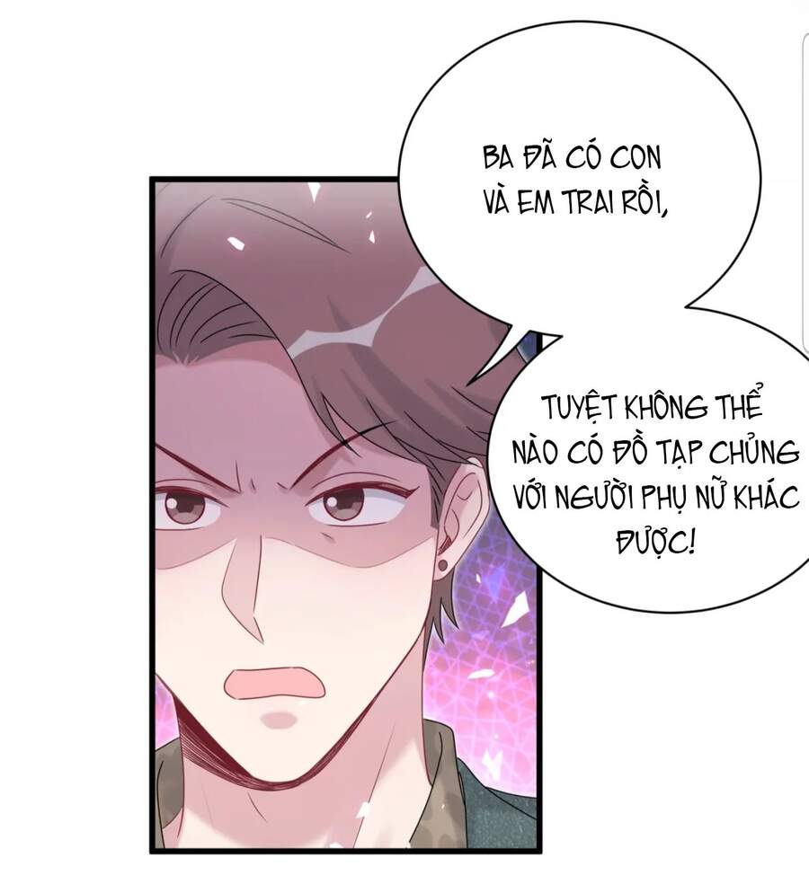Đứa Bé Là Của Ai ???? Chapter 144 - 4