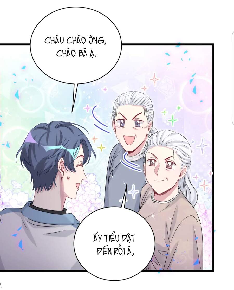 Đứa Bé Là Của Ai ???? Chapter 144 - 31