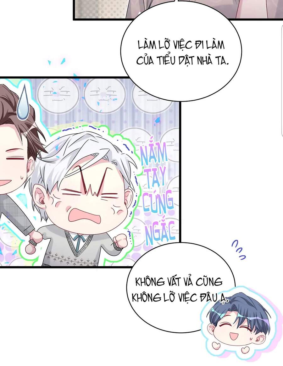 Đứa Bé Là Của Ai ???? Chapter 144 - 34