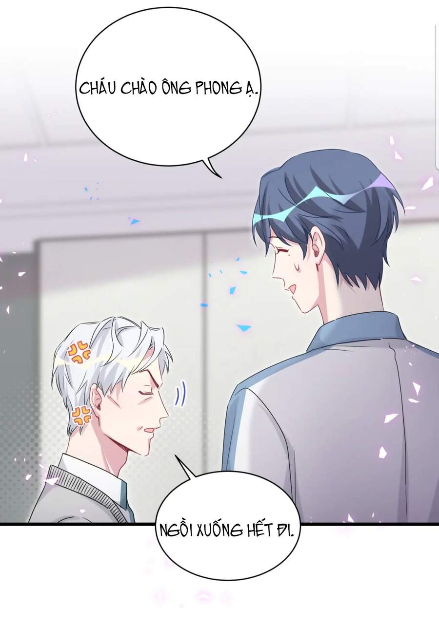 Đứa Bé Là Của Ai ???? Chapter 144 - 35