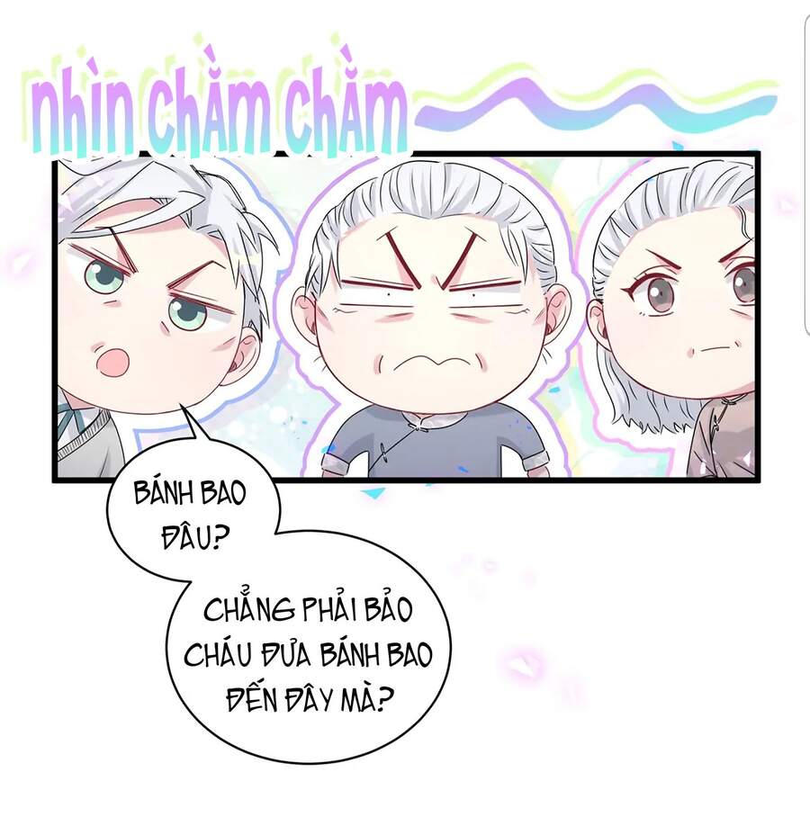 Đứa Bé Là Của Ai ???? Chapter 144 - 37