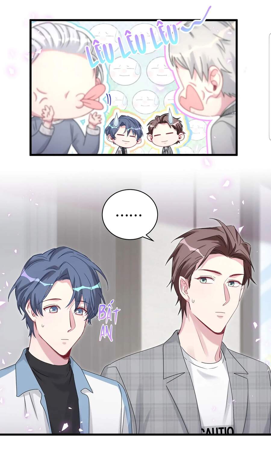 Đứa Bé Là Của Ai ???? Chapter 144 - 41