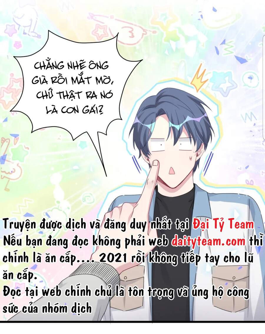 Đứa Bé Là Của Ai ???? Chapter 144 - 45