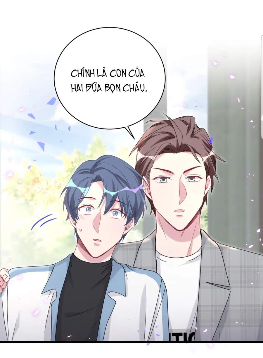 Đứa Bé Là Của Ai ???? Chapter 144 - 46