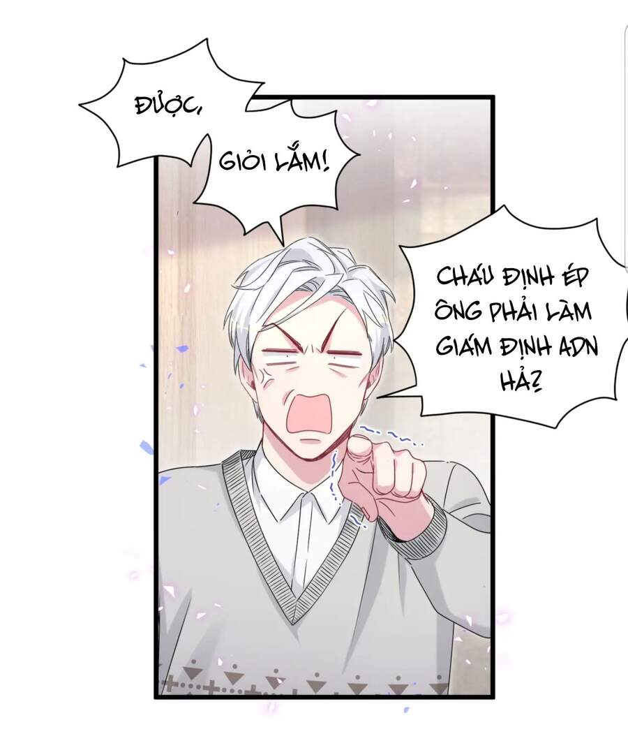 Đứa Bé Là Của Ai ???? Chapter 144 - 47