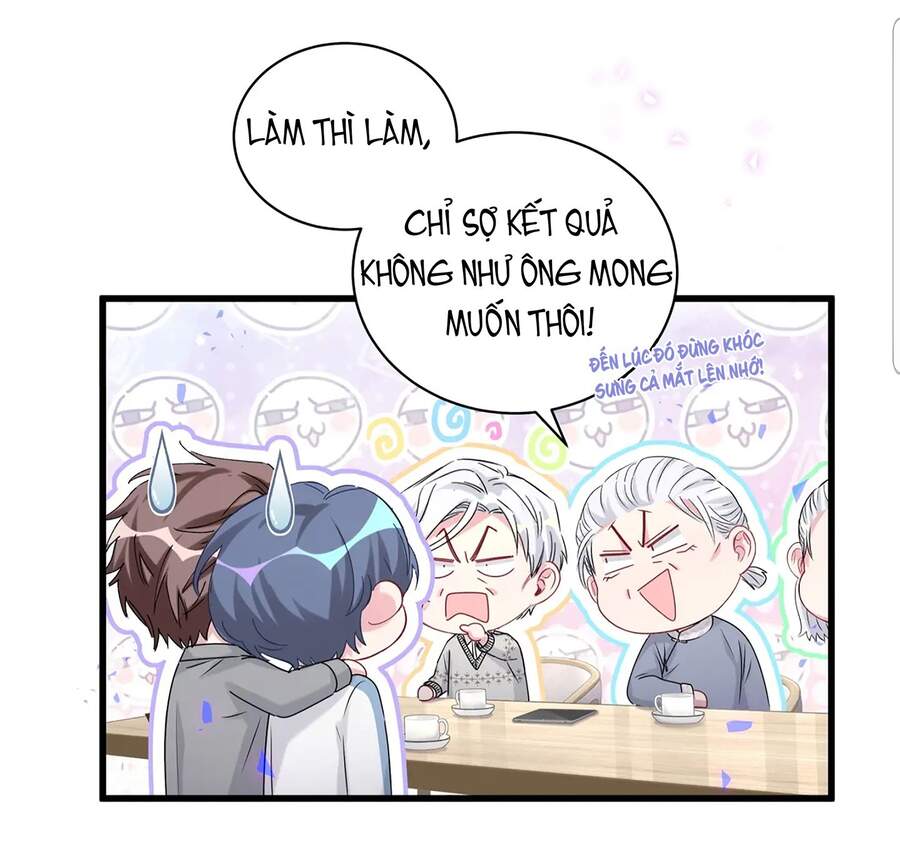 Đứa Bé Là Của Ai ???? Chapter 144 - 48