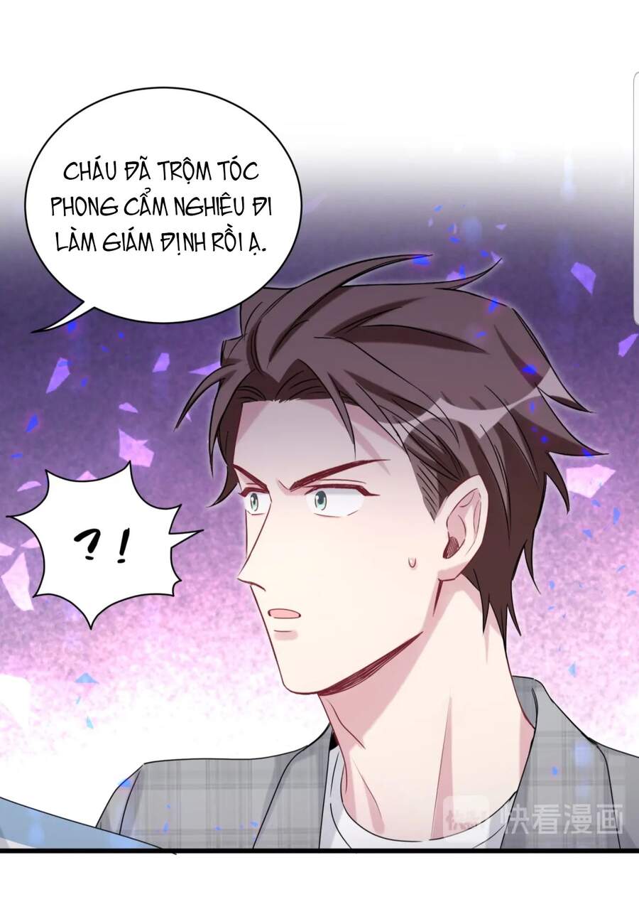 Đứa Bé Là Của Ai ???? Chapter 144 - 51