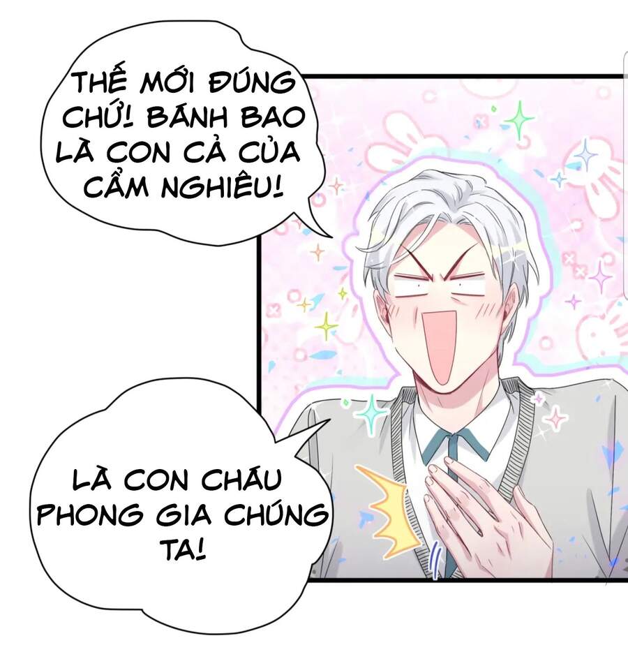 Đứa Bé Là Của Ai ???? Chapter 144 - 56