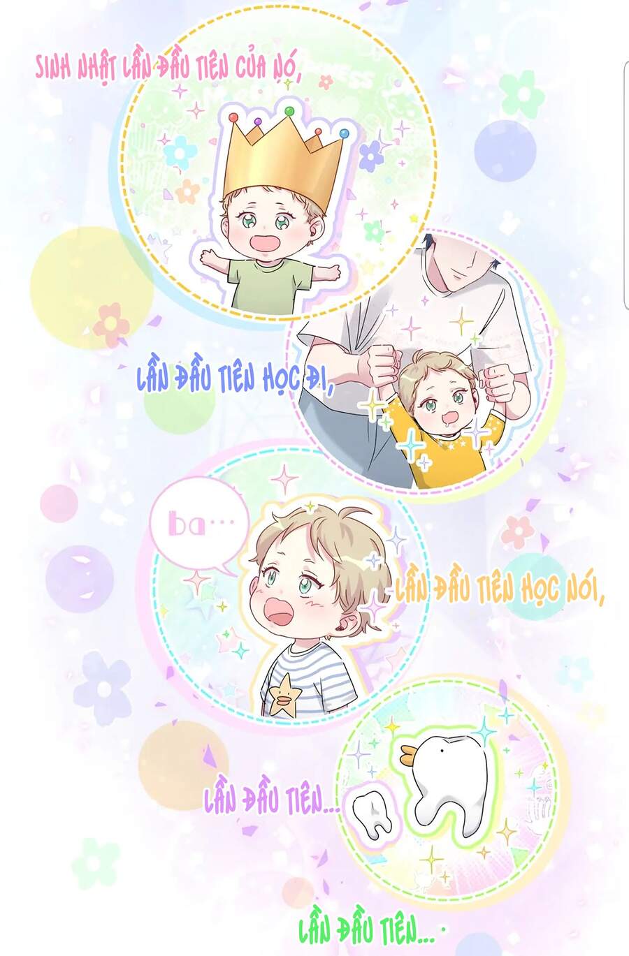 Đứa Bé Là Của Ai ???? Chapter 144 - 60