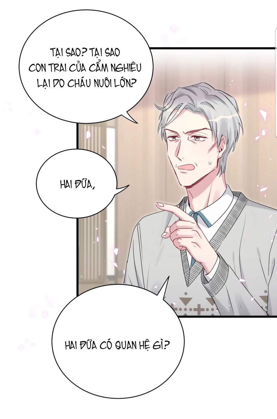 Đứa Bé Là Của Ai ???? Chapter 144 - 65