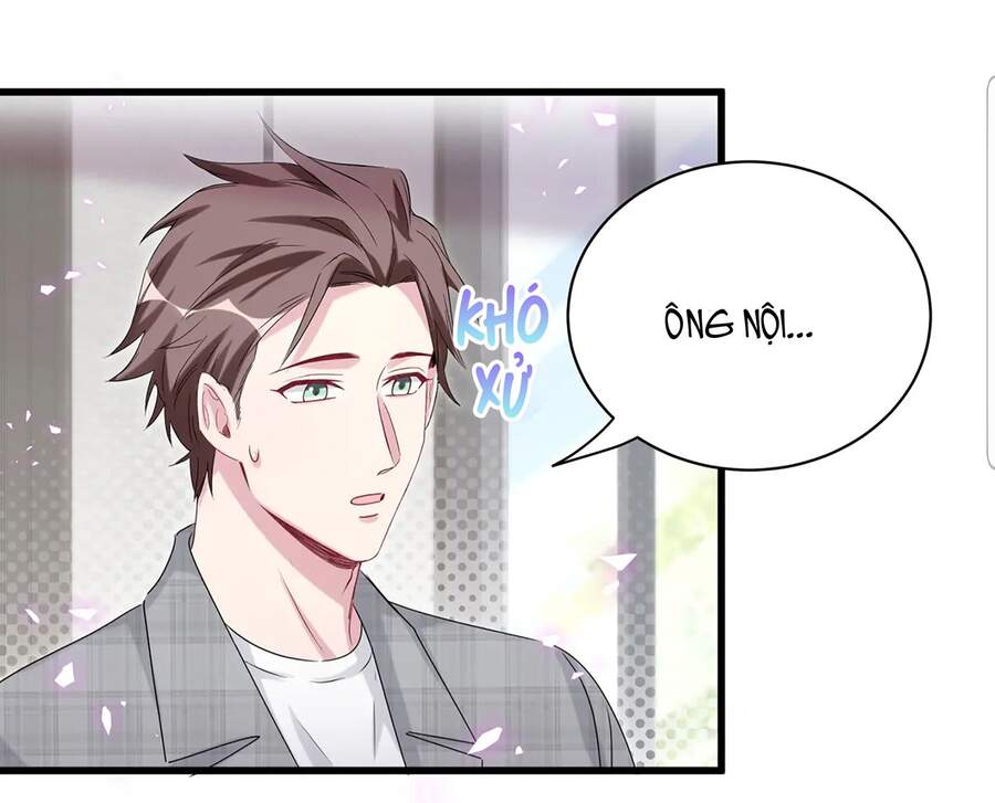 Đứa Bé Là Của Ai ???? Chapter 144 - 66