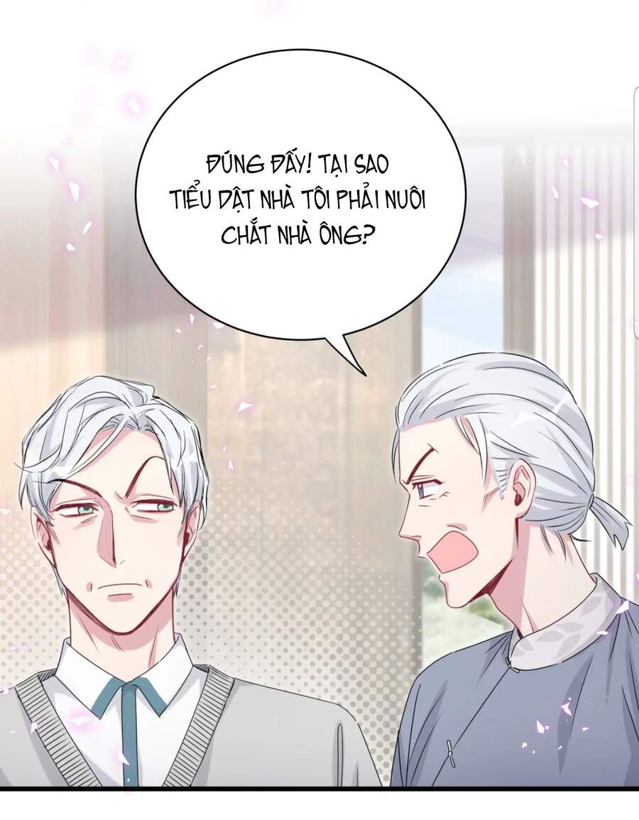 Đứa Bé Là Của Ai ???? Chapter 144 - 67