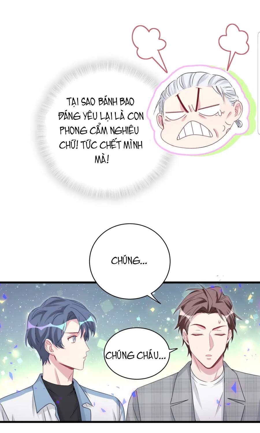 Đứa Bé Là Của Ai ???? Chapter 144 - 68