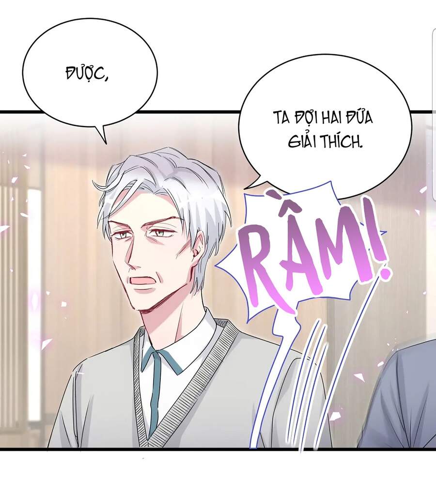 Đứa Bé Là Của Ai ???? Chapter 144 - 70