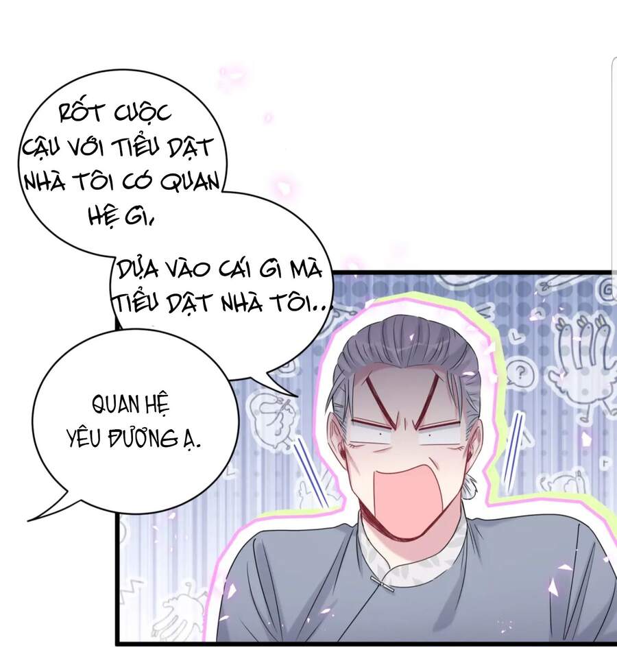 Đứa Bé Là Của Ai ???? Chapter 144 - 72