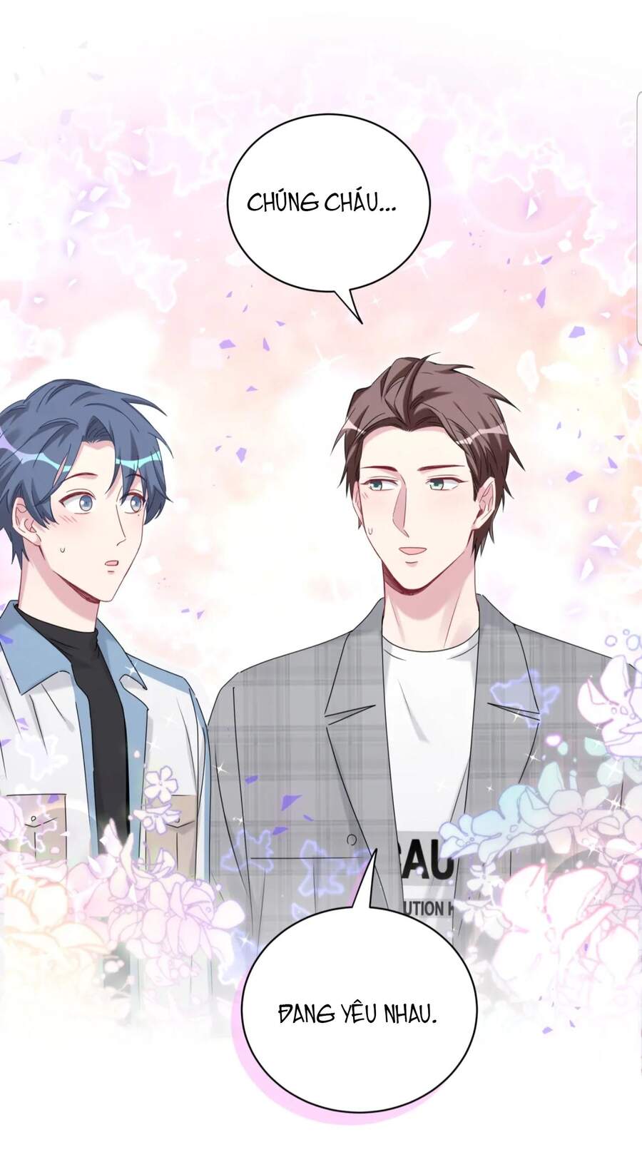 Đứa Bé Là Của Ai ???? Chapter 144 - 73