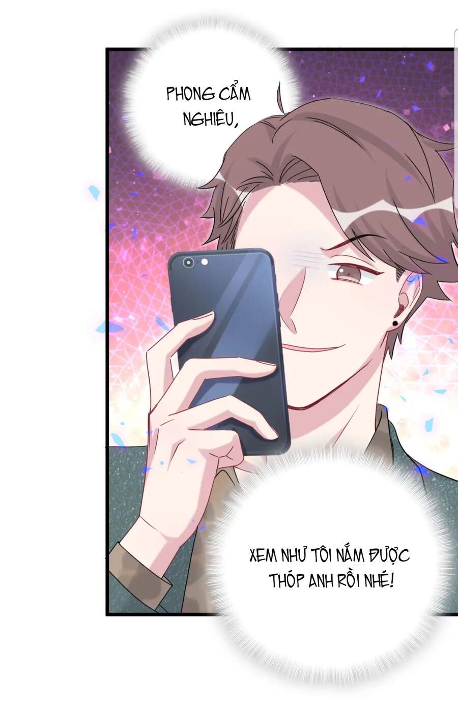 Đứa Bé Là Của Ai ???? Chapter 144 - 9