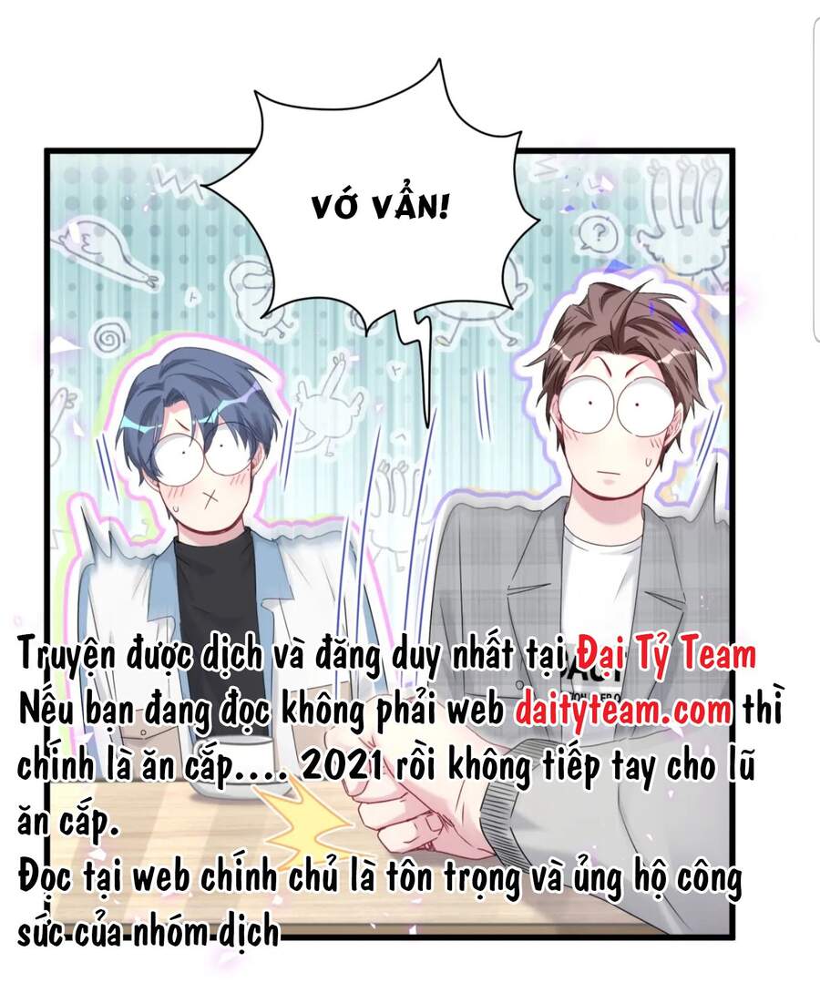 Đứa Bé Là Của Ai ???? Chapter 145 - 12